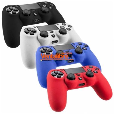 JOYSTICK INALÁMBRICO PARA PS4 VARIOS COLOR EXCELENTE CALIDAD