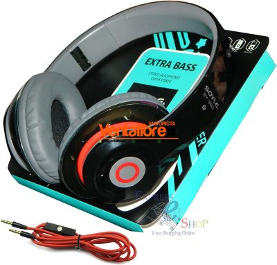 AURICULAR SOYLE STEREO HD EXTRA - Image 4