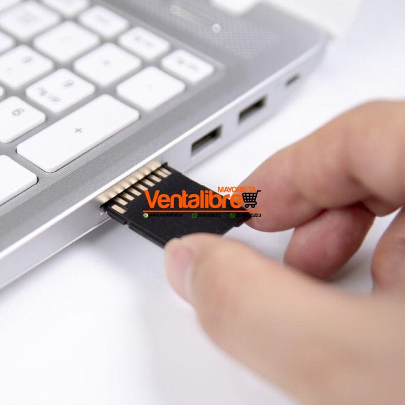 MEMORIA 32GB CLASE 10 ONLY - Imagen 4