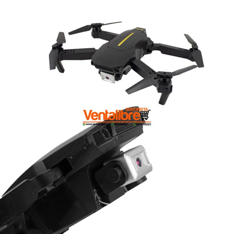 DRONES CON CAMARA - Imagen 3