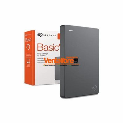 DISCO HD USB 1TB SEAGATE BASIC USB 3.0 EXTERNO