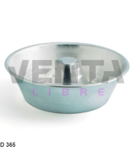 SAVARIN ALUMINIO N°30