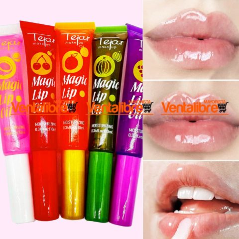 ACEITE MÁGICO HIDRATANTE SABORIZADO PARA LABIOS