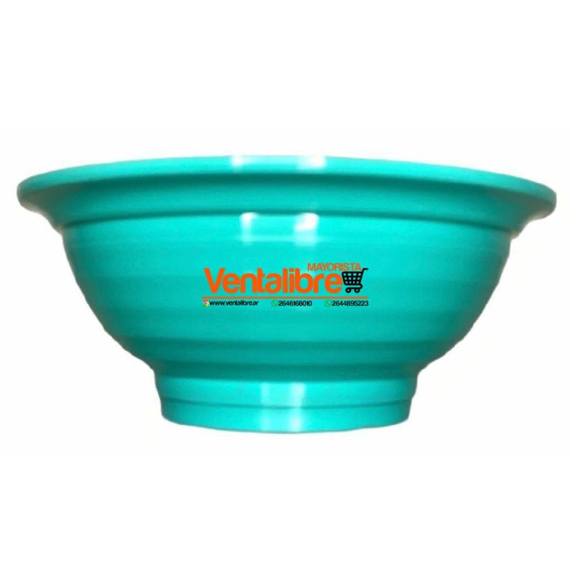 MACETAS PARA JARDIN EN COLORES N°17 - Imagen 2