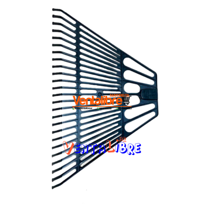 RASTRILLO GRANDE PREMIUM 25 DIENTES - Image 2