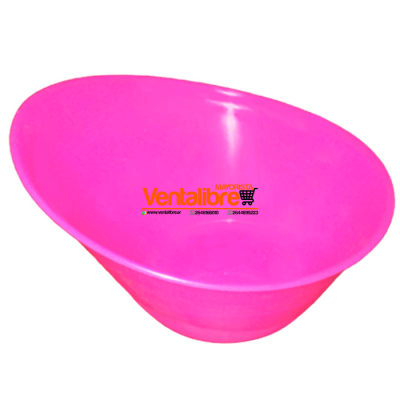 BOWL MEDIANO 1460 CC. EXELENTE CALIDAD ÓPTIMO PARA MICROONDAS - Image 2