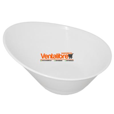 BOWL MEDIANO 1460 CC. EXELENTE CALIDAD ÓPTIMO PARA MICROONDAS - Image 5