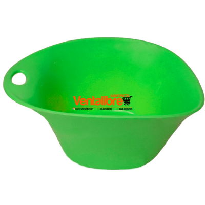 COMPOTERA PREMIUM ALTA CALIDAD 310 CM3 VARIOS COLORES - Image 6