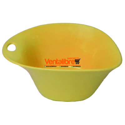 COMPOTERA PREMIUM ALTA CALIDAD 310 CM3 VARIOS COLORES - Image 2
