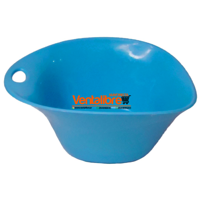 COMPOTERA PREMIUM ALTA CALIDAD 310 CM3 VARIOS COLORES - Image 3