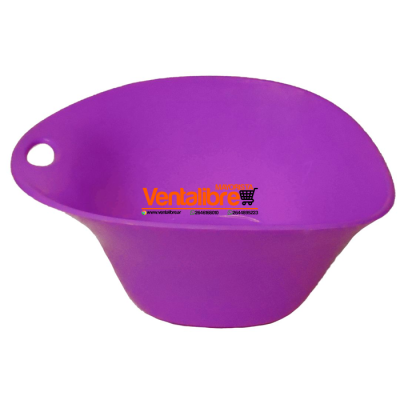 COMPOTERA PREMIUM ALTA CALIDAD 310 CM3 VARIOS COLORES - Image 4