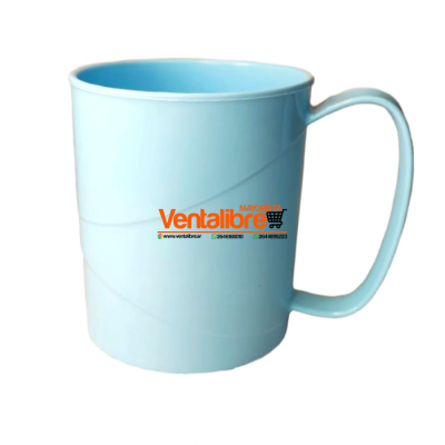 TAZA MUG PREMIUM EN COLORES 280 CC. EXCELENTE CALIDAD - Image 2