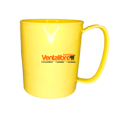 TAZA MUG PREMIUM EN COLORES 280 CC. EXCELENTE CALIDAD - Image 3