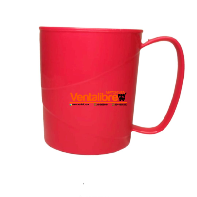 TAZA MUG PREMIUM EN COLORES 280 CC. EXCELENTE CALIDAD - Image 4