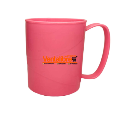 TAZA MUG PREMIUM EN COLORES 280 CC. EXCELENTE CALIDAD - Image 5