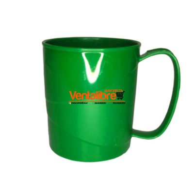 TAZA MUG PREMIUM EN COLORES 280 CC. EXCELENTE CALIDAD - Image 6