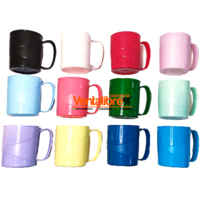 TAZA MUG PREMIUM EN COLORES 280 CC. EXCELENTE CALIDAD - Image 7