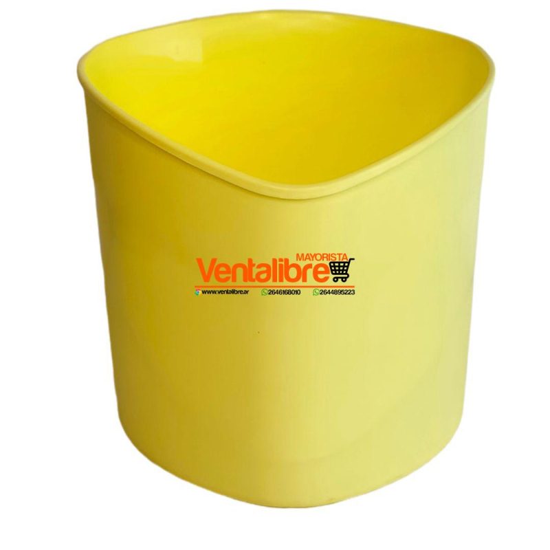 MACETAS PARA JARDIN DISEÑO N°14 - Imagen 7