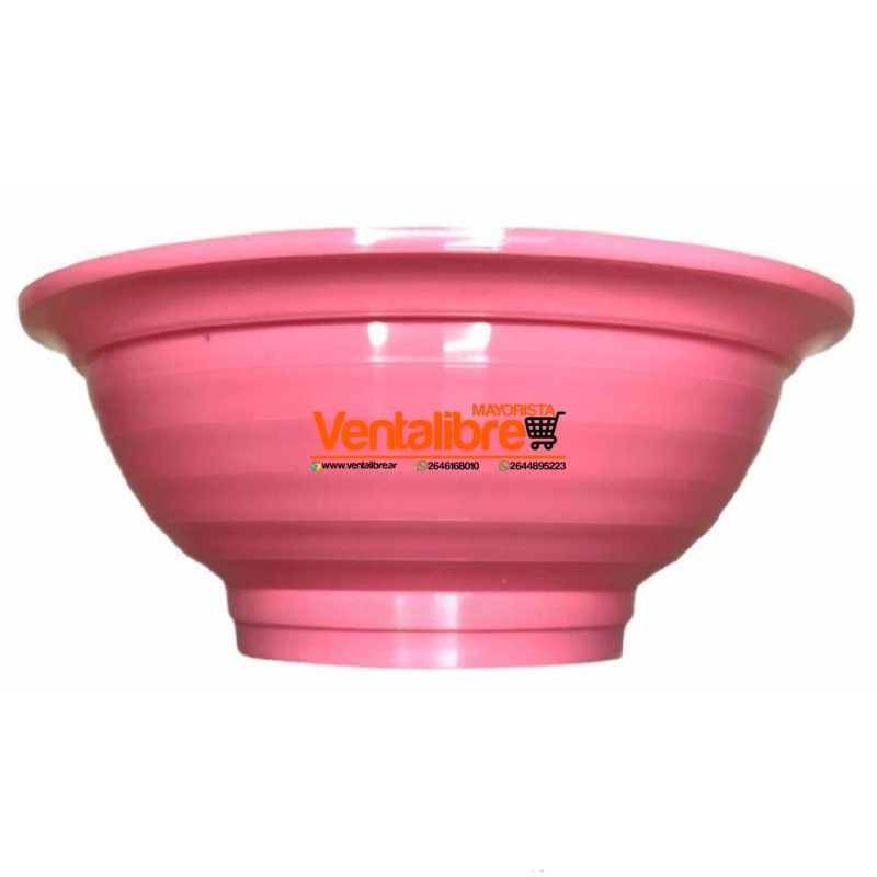 MACETAS PARA JARDIN EN COLORES N°17 - Imagen 10