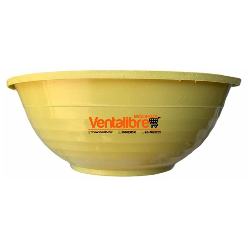 MACETAS N°23 CON SOPORTE PARA COLGANTES - Imagen 12