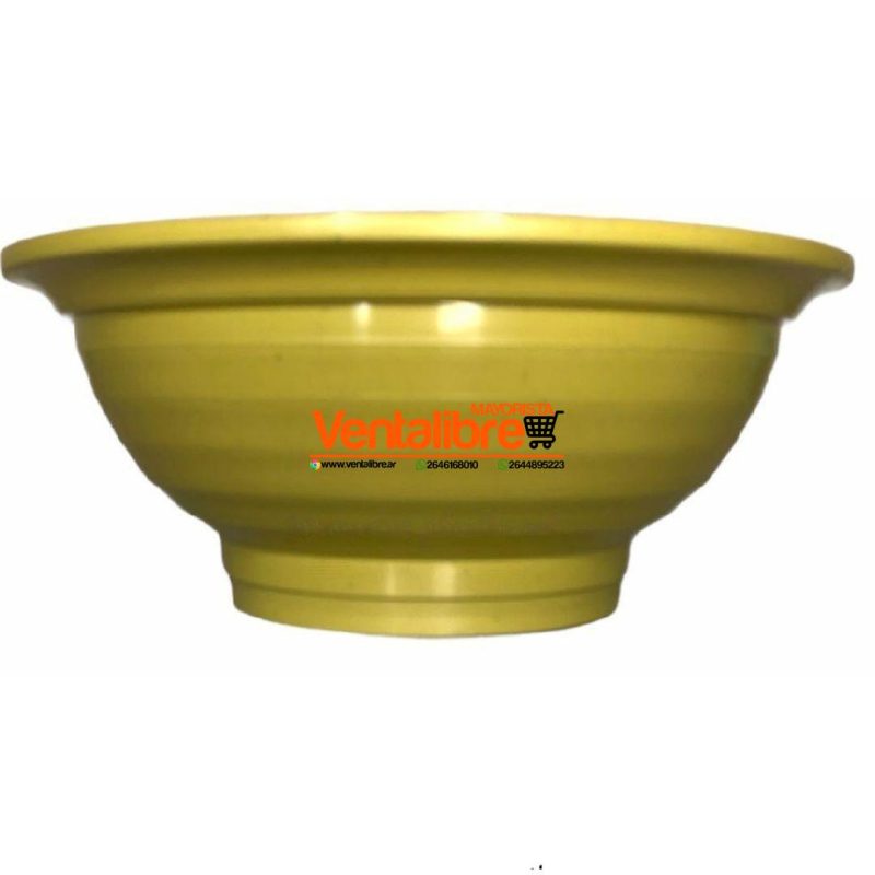MACETAS PARA JARDIN EN COLORES N°17 - Imagen 9