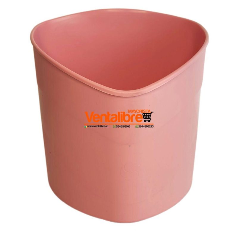 MACETAS PARA JARDIN DISEÑO N°14 - Imagen 3