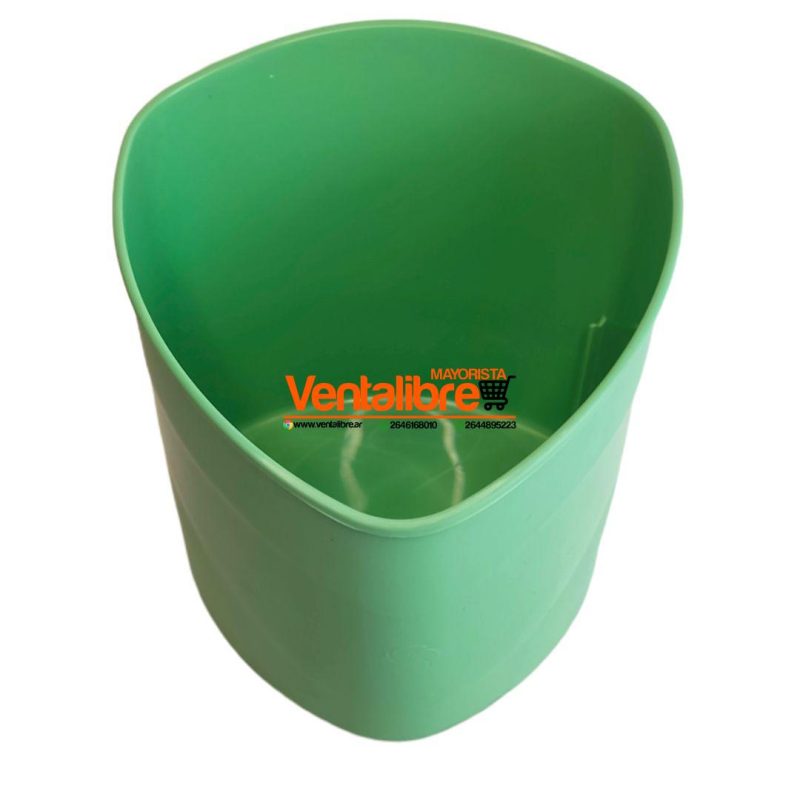 MACETAS PARA JARDIN DISEÑO N°14 - Imagen 2