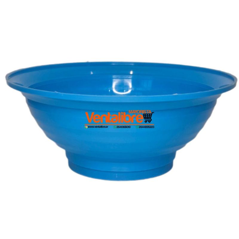 MACETAS PARA JARDIN EN COLORES N°17 - Imagen 5