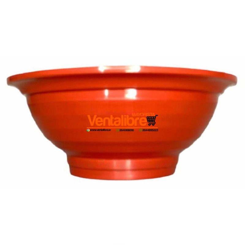 MACETAS PARA JARDIN EN COLORES N°17 - Imagen 3