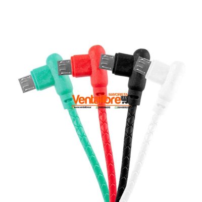 CABLE USB ELE ONLY V8 - Image 3