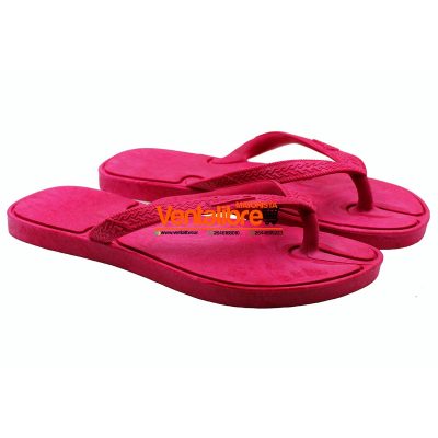 CHANCLAS DAMA SLIM VARIOS COLORES