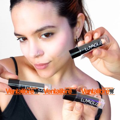 CORRECTOR DE OJERAS EN BARRA TEXTURA SÚPER CREMOSA Y CUBRITIVA - Image 2