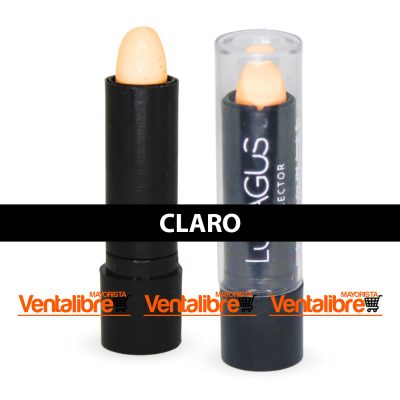 CORRECTOR DE OJERAS EN BARRA TEXTURA SÚPER CREMOSA Y CUBRITIVA - Image 3