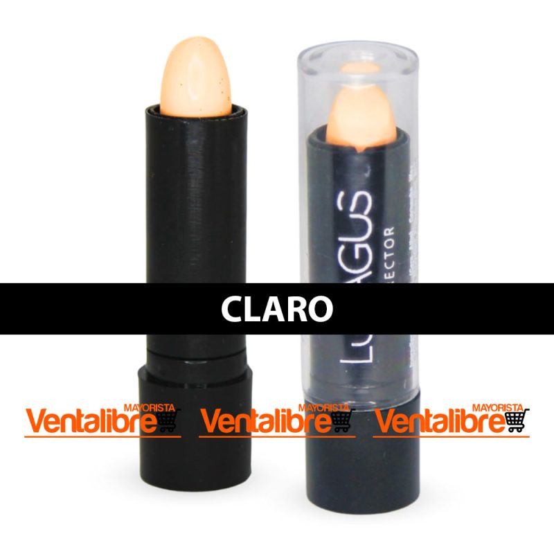 CORRECTOR DE OJERAS EN BARRA TEXTURA SÚPER CREMOSA Y CUBRITIVA - Imagen 3