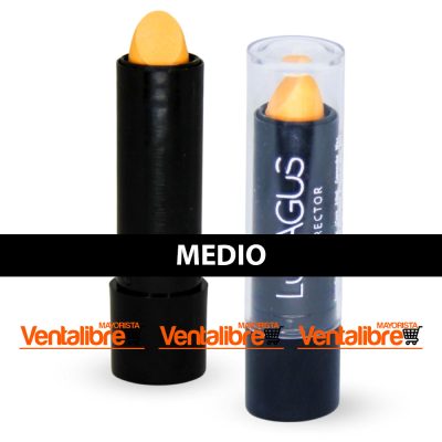 CORRECTOR DE OJERAS EN BARRA TEXTURA SÚPER CREMOSA Y CUBRITIVA - Image 4