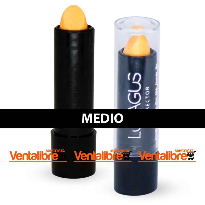 CORRECTOR DE OJERAS EN BARRA TEXTURA SÚPER CREMOSA Y CUBRITIVA - Imagen 4