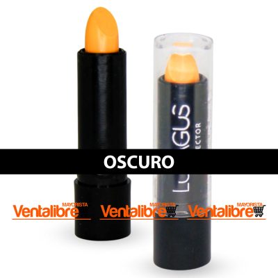 CORRECTOR DE OJERAS EN BARRA TEXTURA SÚPER CREMOSA Y CUBRITIVA - Image 5