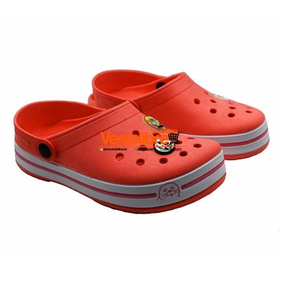 ZUECO CROCS JUNIOR CON BANDA - Image 6