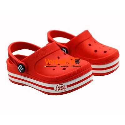 ZUECO CROCS JUNIOR CON BANDA - Image 7