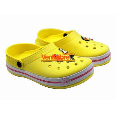 ZUECO CROCS JUNIOR CON BANDA - Image 8