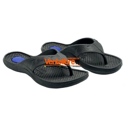 CHANCLAS CONFORT ADULTO