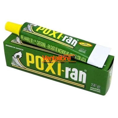 POXIRAN 23g