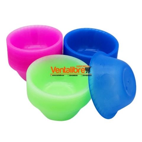 COMPOTERA PREMIUM 250 ML. COLORES SURTIDOS