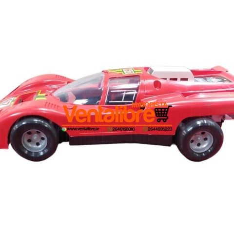 AUTO FERRARI MEDIANO VARIOS COLORES
