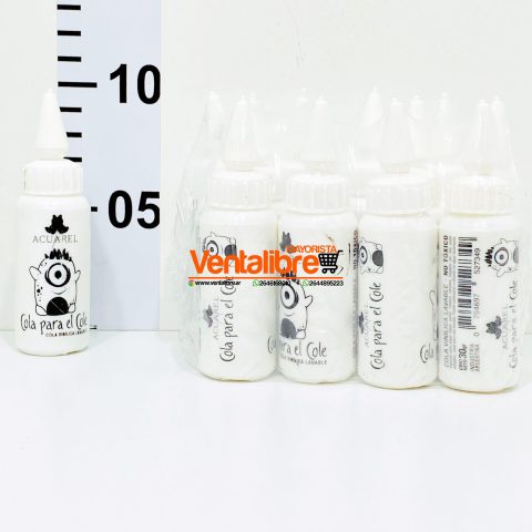 ADHESIVO VINILICO 30GR