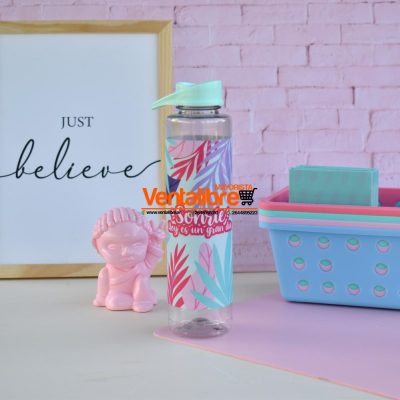 BOTELLA DEPORTIVA 700 CC. DISEÑOS VARIOS - Image 5