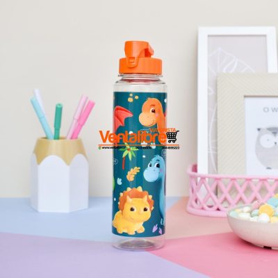 BOTELLA DEPORTIVA 500 CC. DISEÑOS VARIOS - Image 3