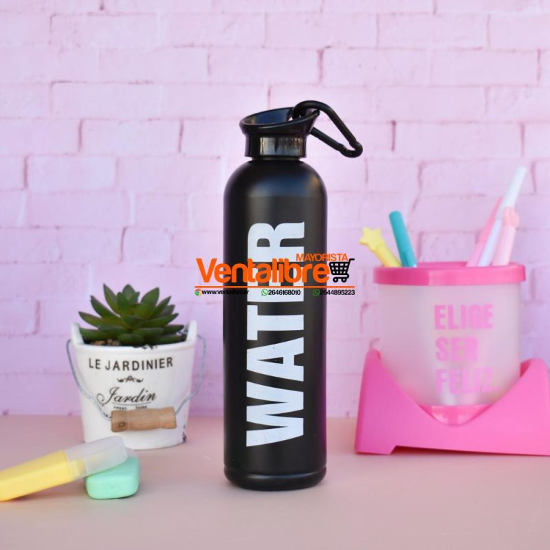 BOTELLAS DEPORTIVAS CON AGARRADERA 400 CC. - Imagen 6