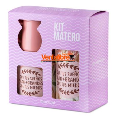 SET YERBERA Y AZUCARERA PREMIUM LATAS LITOGRAFIADAS EN CAJA DE REGALO - Image 9