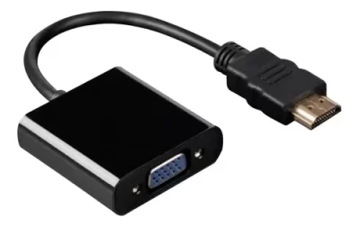 CONVERSOR HDMI A VGA - Image 4